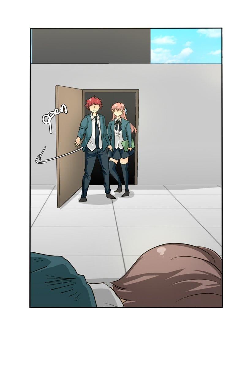 unOrdinary - Manga Chapter 136 - page 17