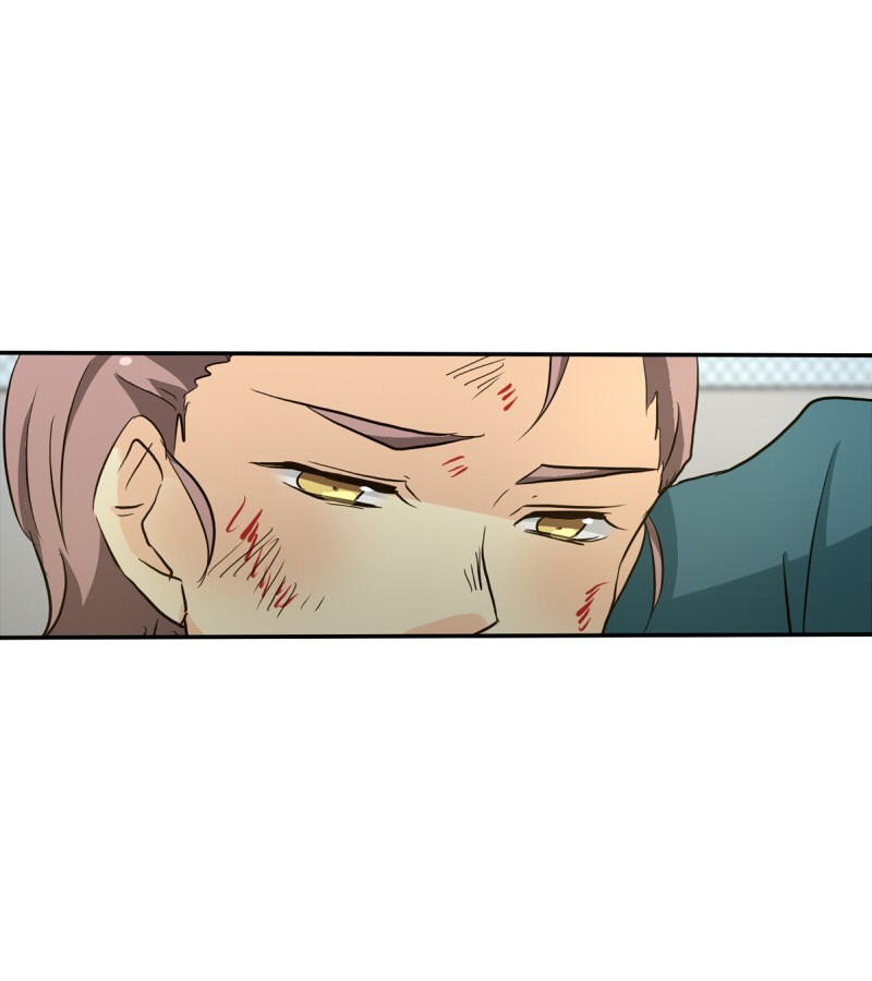unOrdinary - Manga Chapter 136 - page 24