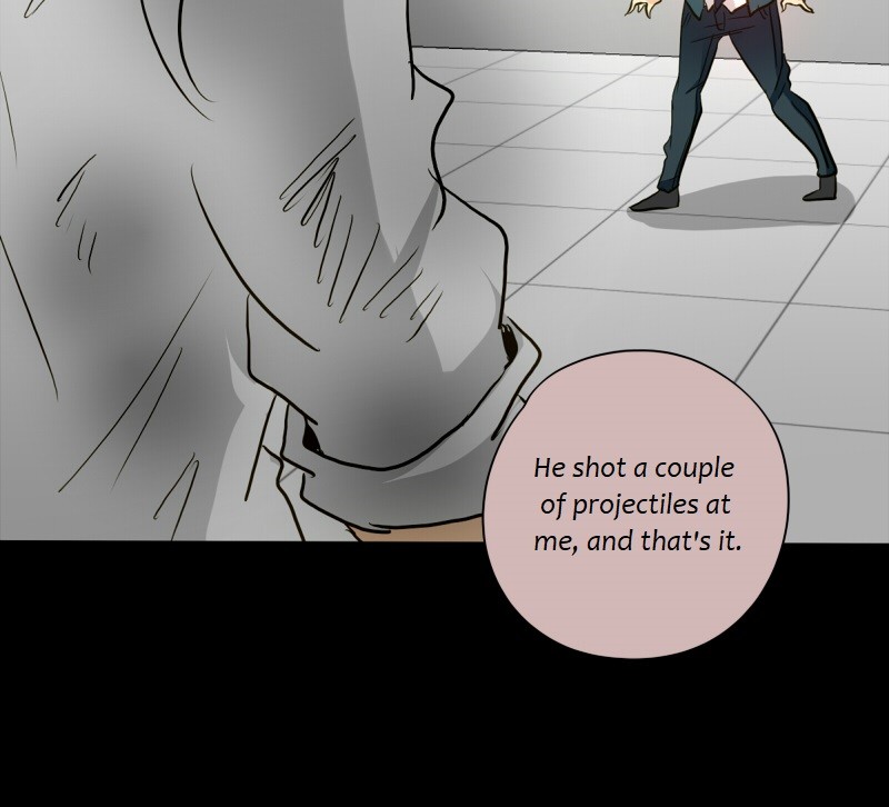 unOrdinary - Manga Chapter 136 - page 40