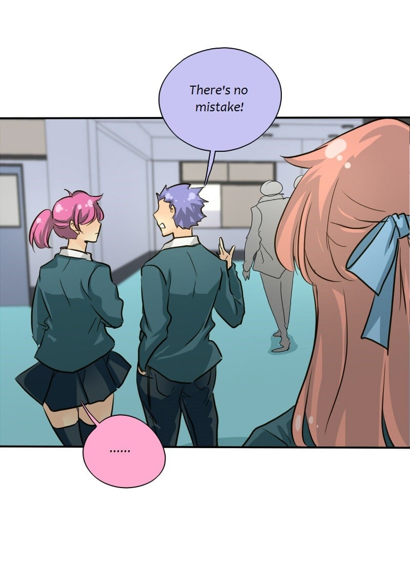 unOrdinary - Manga Chapter 136 - page 5