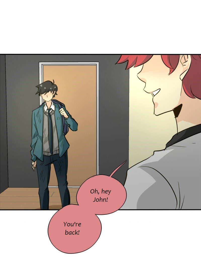 unOrdinary - Manga Chapter 136 - page 54