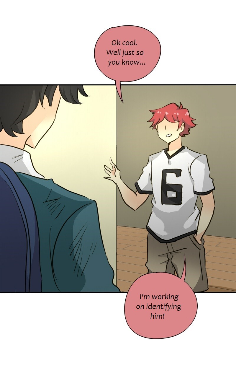 unOrdinary - Manga Chapter 136 - page 58