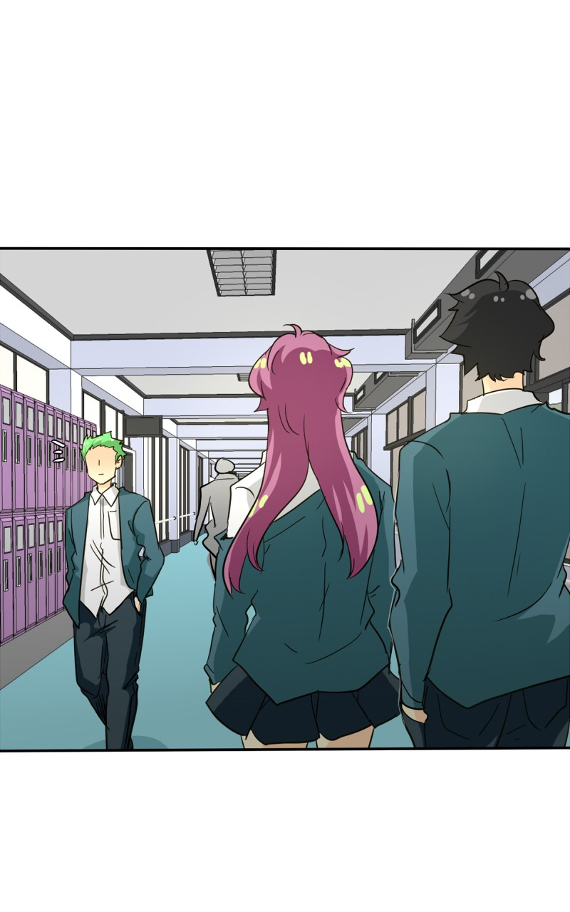 unOrdinary - Manga Chapter 136 - page 75
