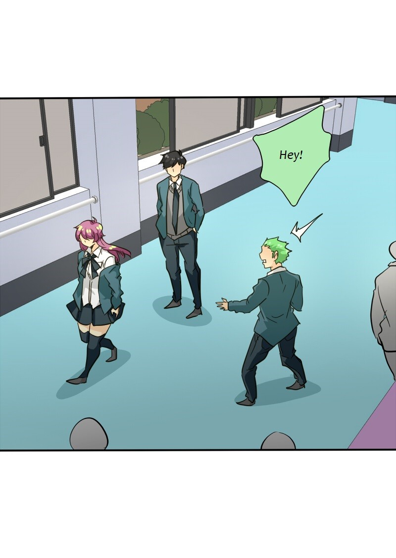 unOrdinary - Manga Chapter 136 - page 80