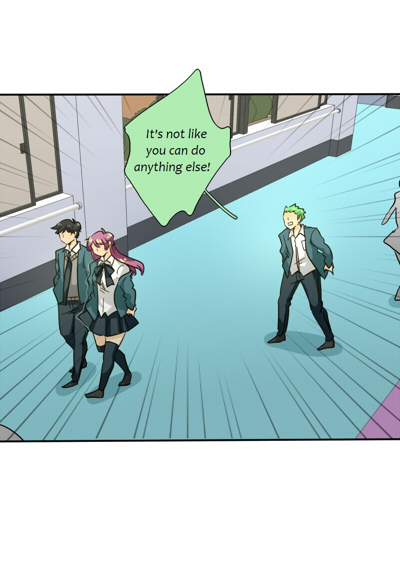 unOrdinary - Manga Chapter 136 - page 83