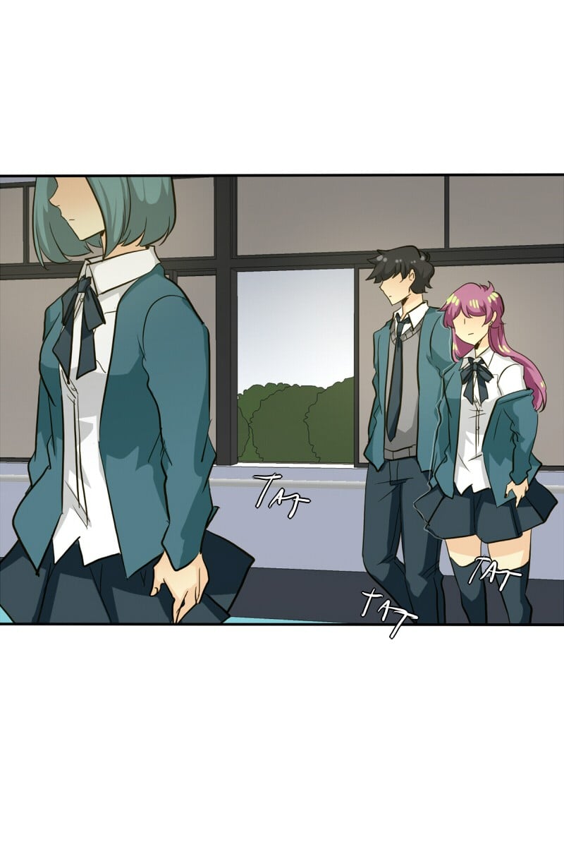 unOrdinary - Manga Chapter 136 - page 95
