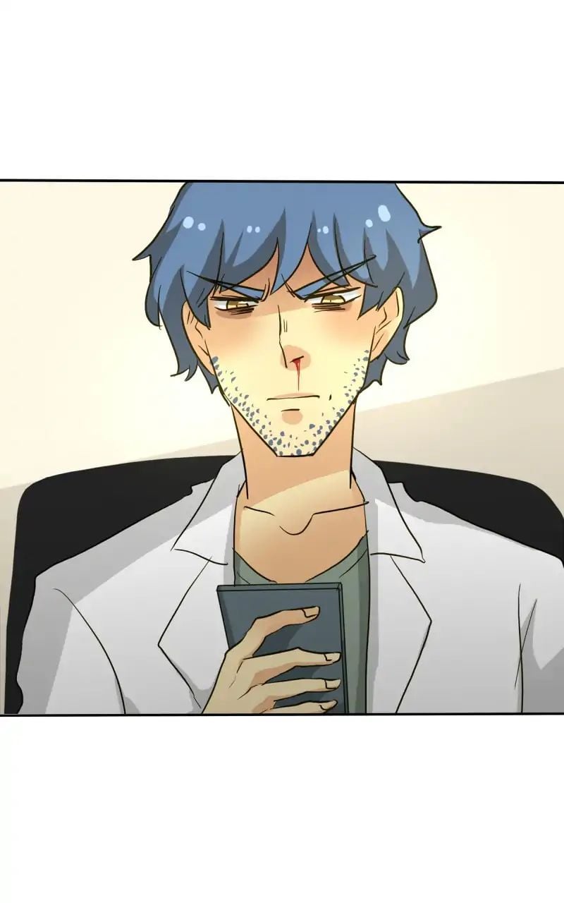 unOrdinary - Manga Chapter 135 - page 11