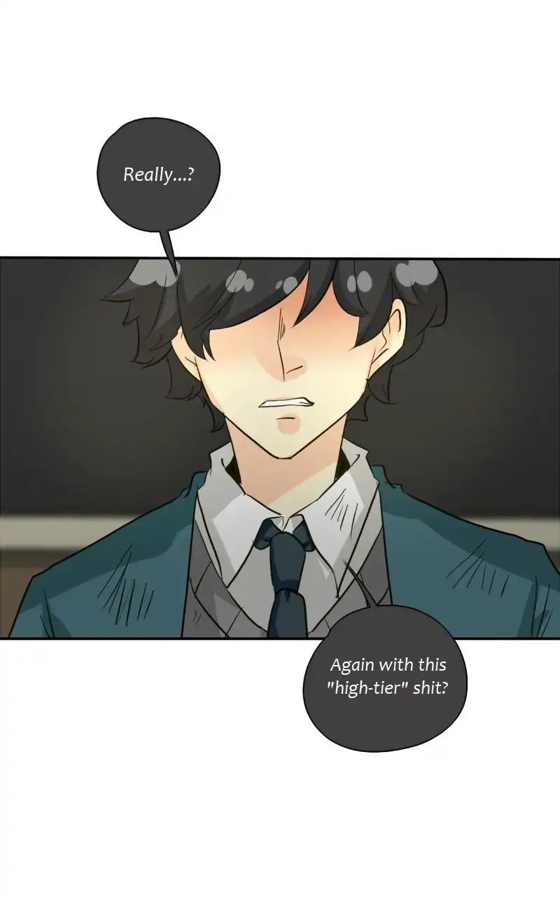 unOrdinary - Manga Chapter 135 - page 39