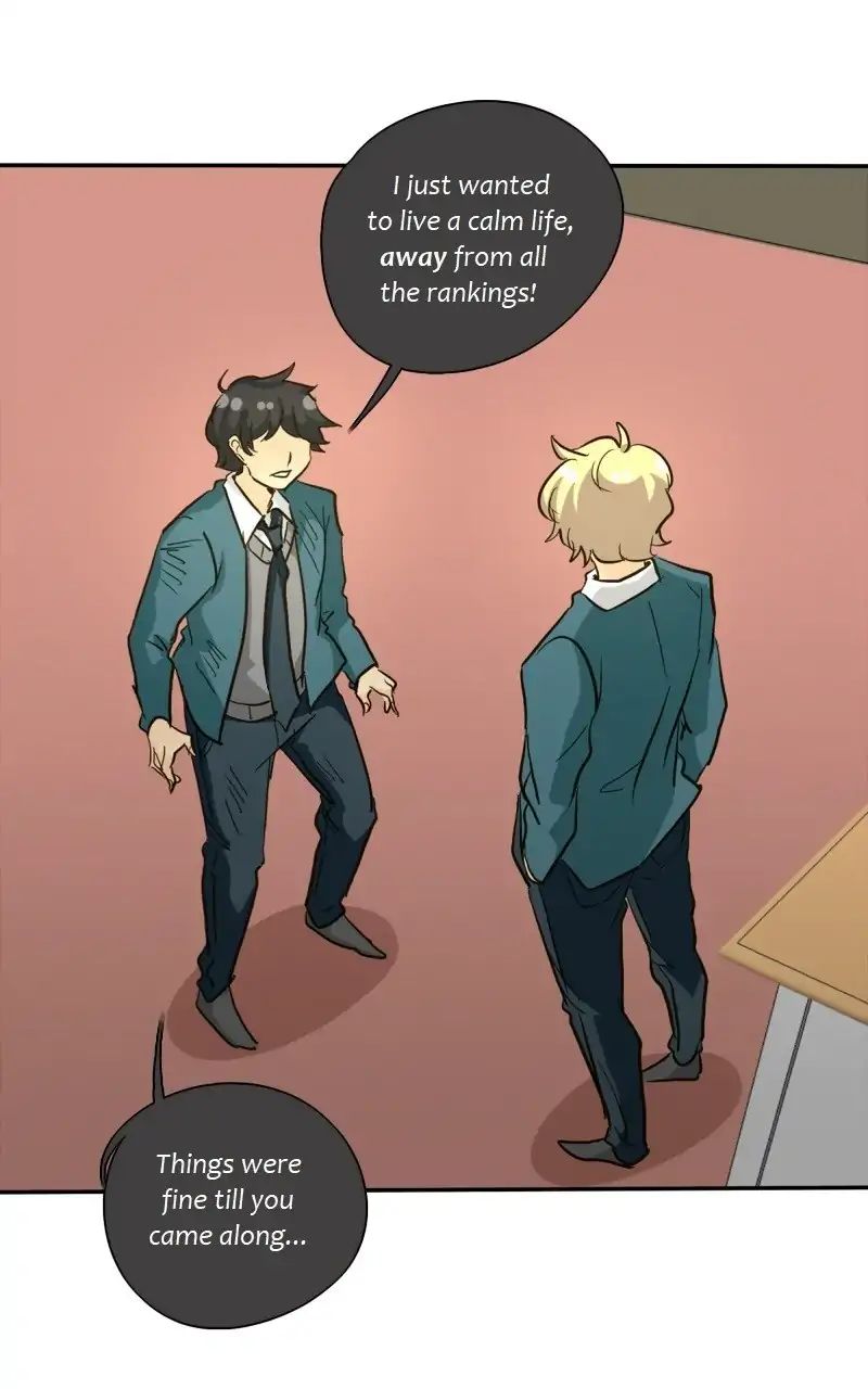 unOrdinary - Manga Chapter 135 - page 45