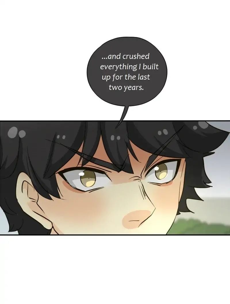 unOrdinary - Manga Chapter 135 - page 46
