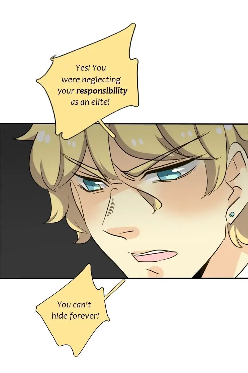 unOrdinary - Manga Chapter 135 - page 49