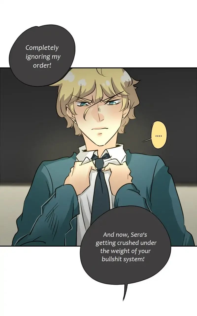 unOrdinary - Manga Chapter 135 - page 57