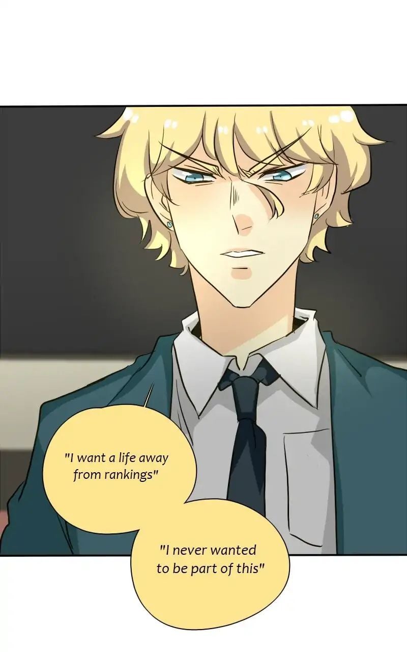 unOrdinary - Manga Chapter 135 - page 65