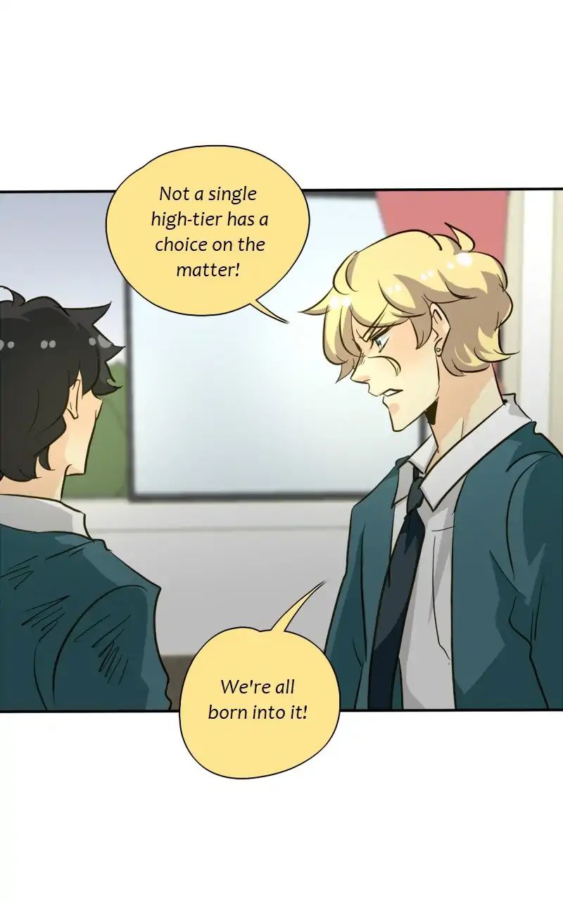 unOrdinary - Manga Chapter 135 - page 66