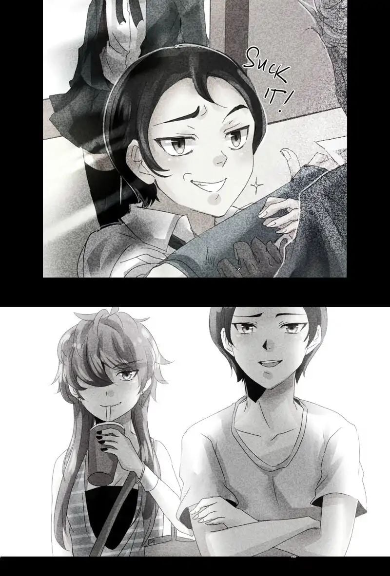 unOrdinary - Manga Chapter 135 - page 76