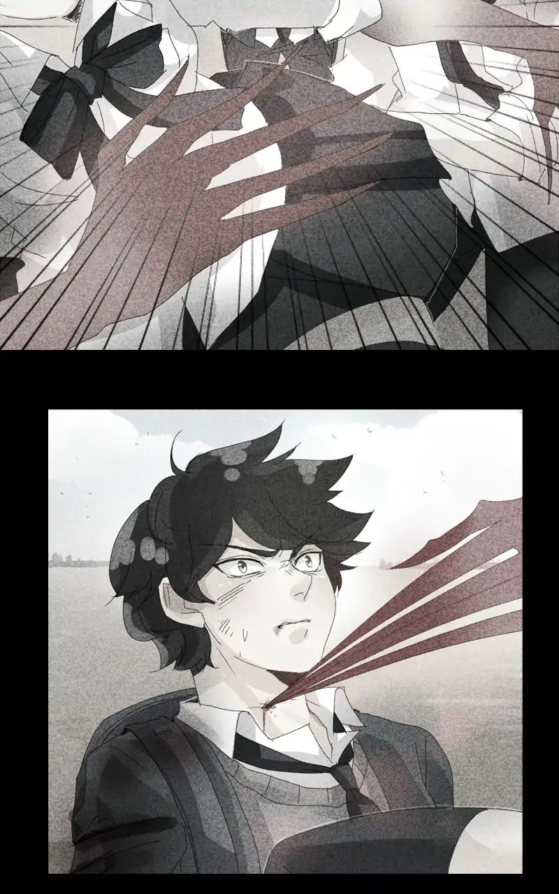 unOrdinary - Manga Chapter 135 - page 82