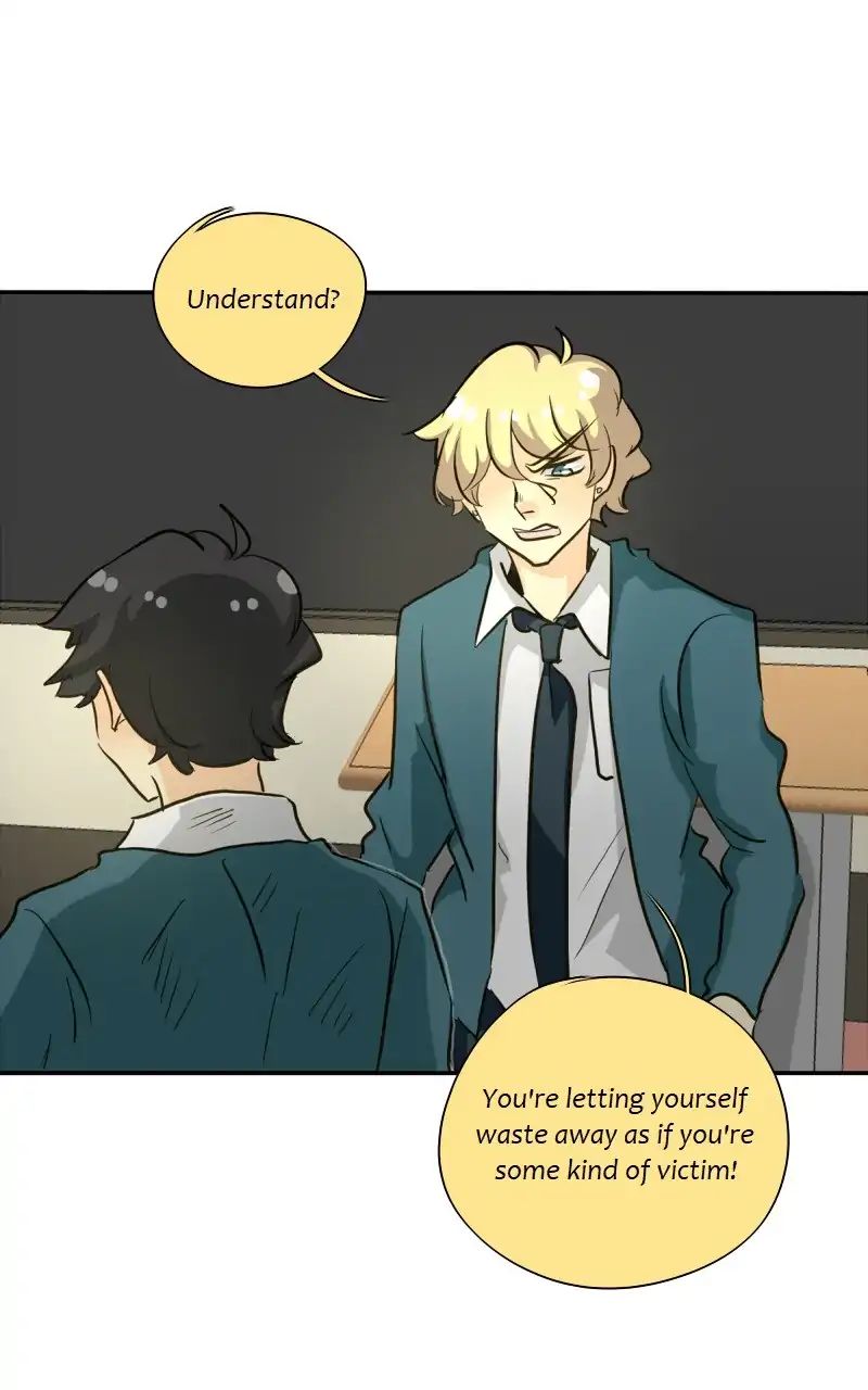 unOrdinary - Manga Chapter 135 - page 87
