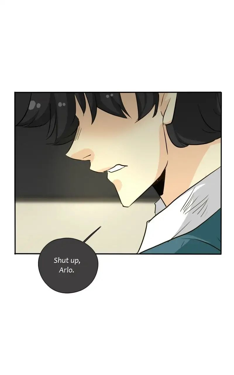 unOrdinary - Manga Chapter 135 - page 88
