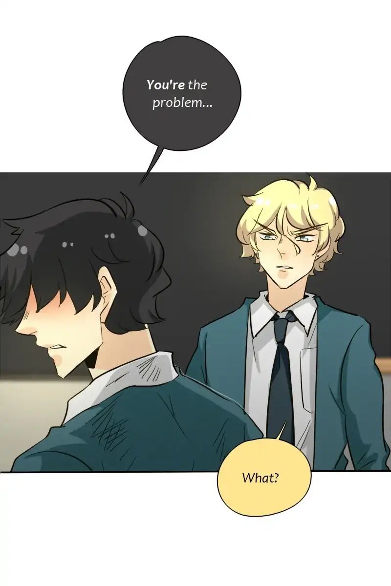 unOrdinary - Manga Chapter 135 - page 89