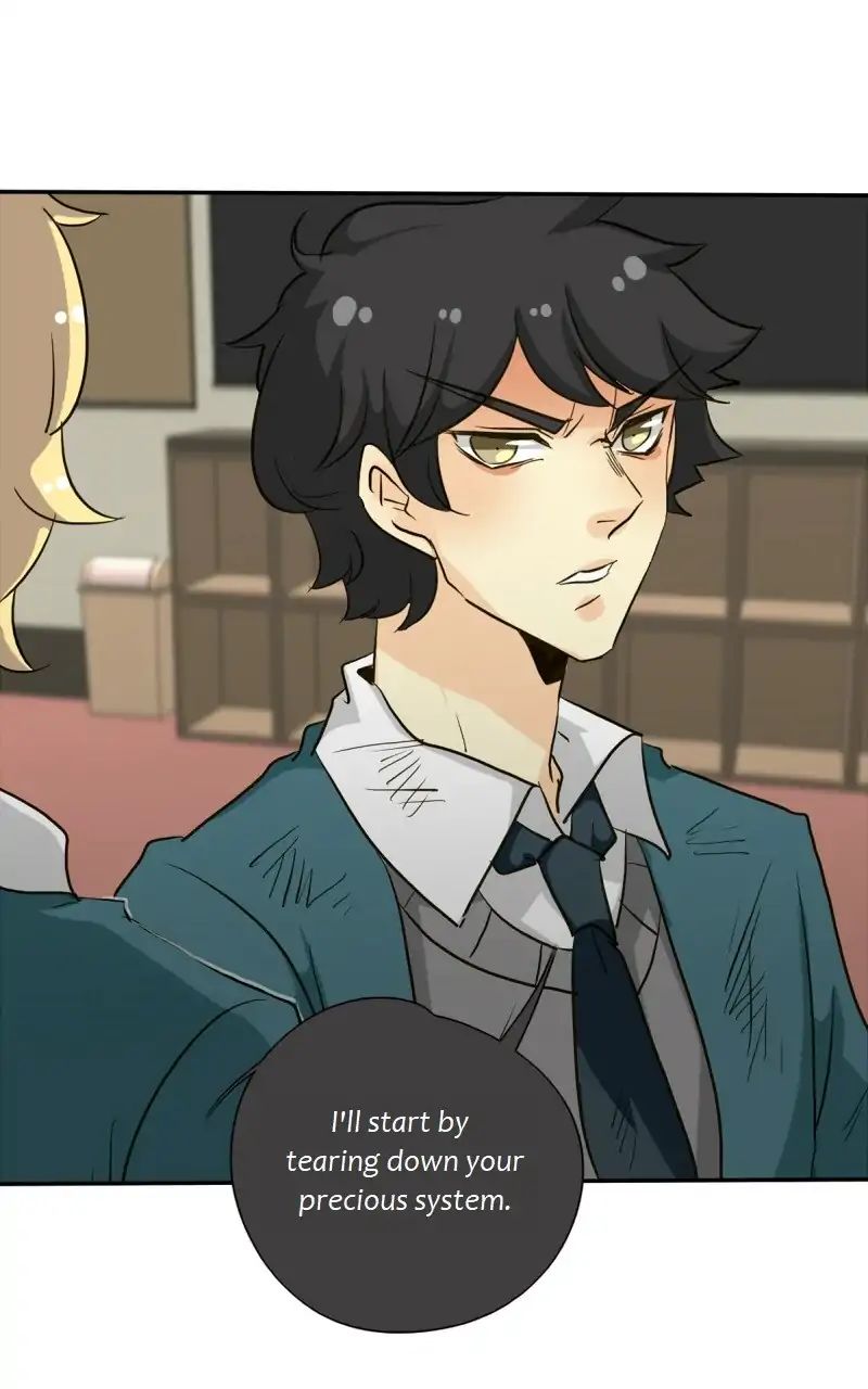 unOrdinary - Manga Chapter 135 - page 97