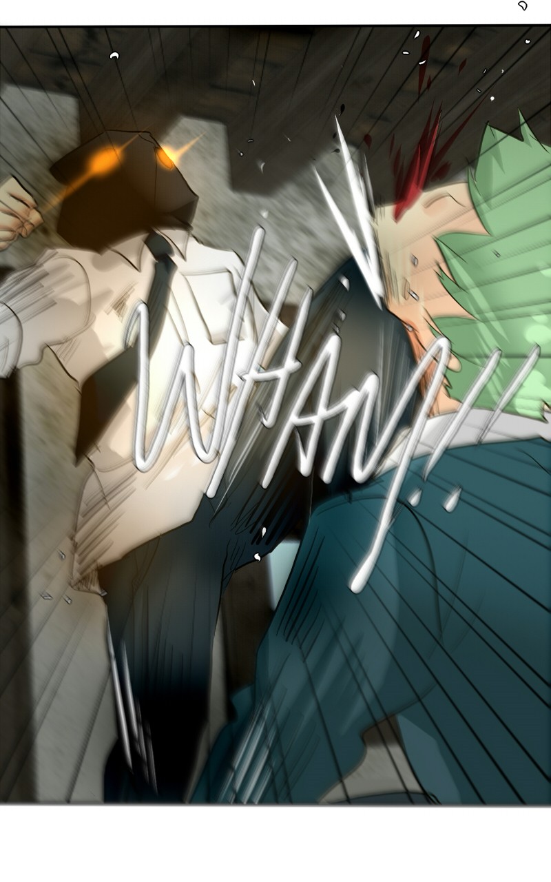 unOrdinary - Manga Chapter 133 - page 106