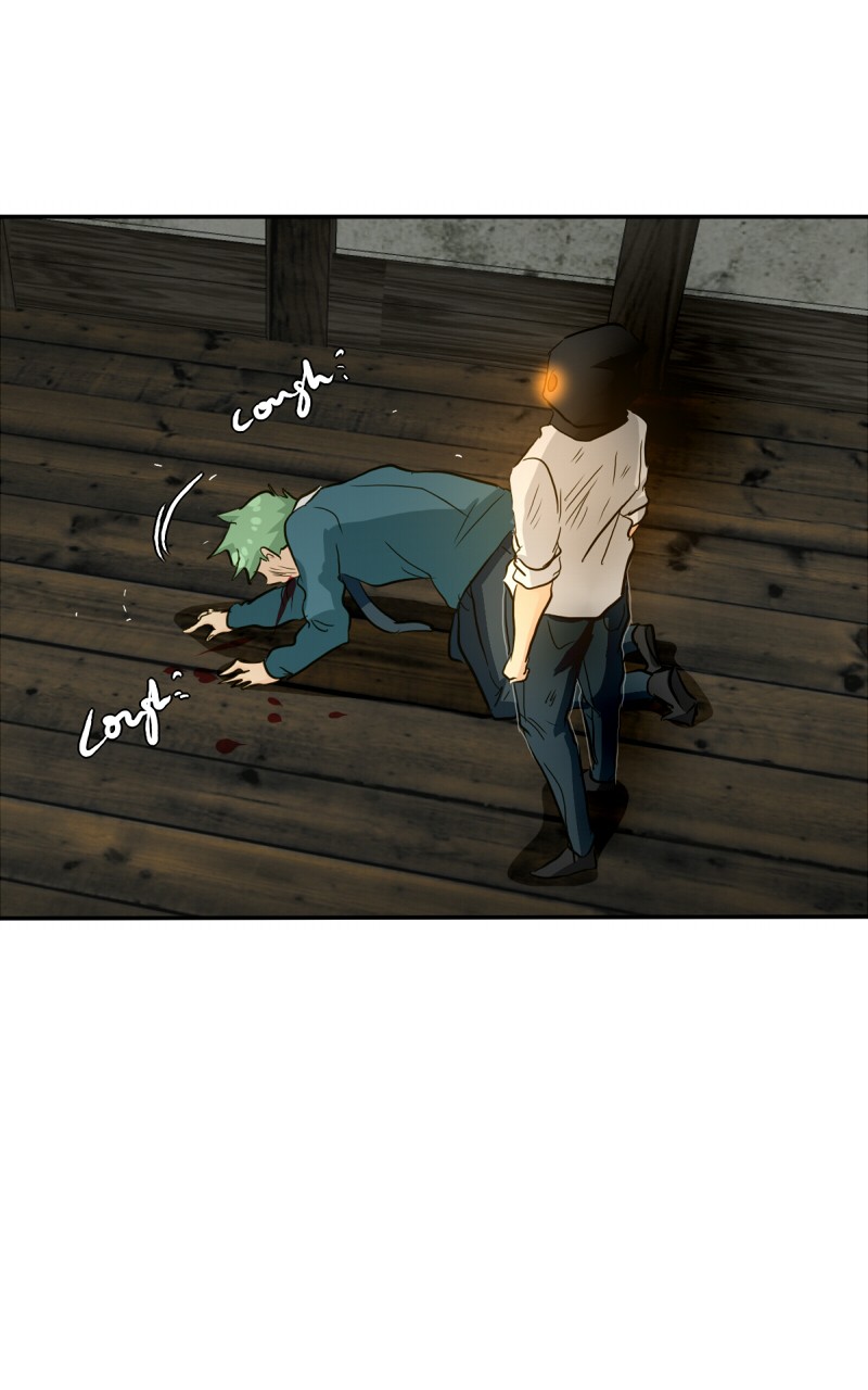 unOrdinary - Manga Chapter 133 - page 110