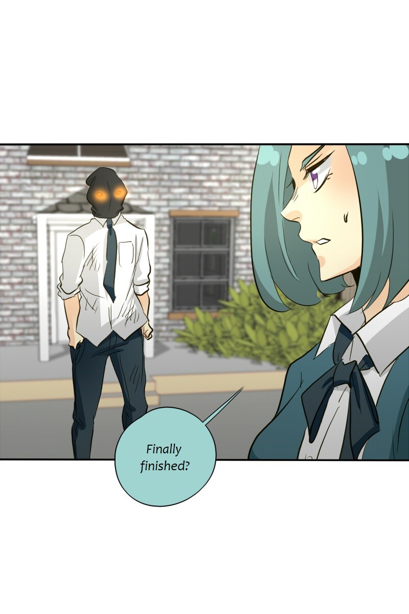 unOrdinary - Manga Chapter 133 - page 122