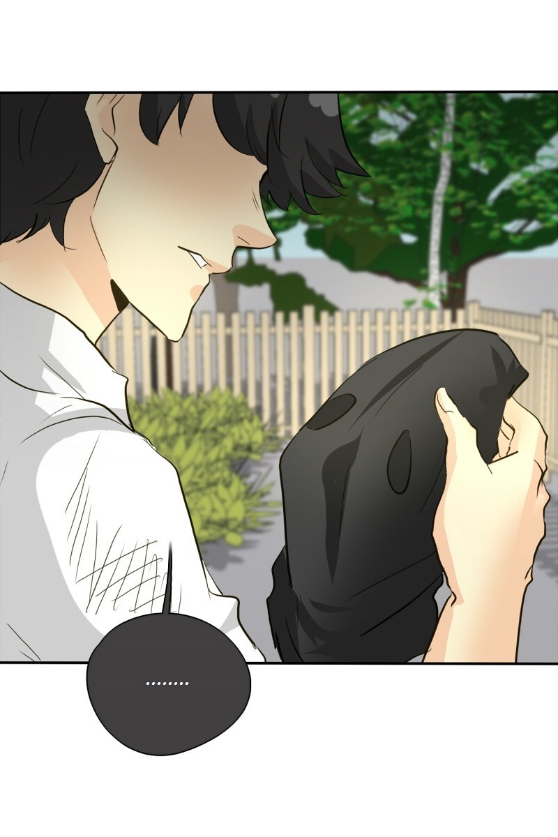 unOrdinary - Manga Chapter 133 - page 126