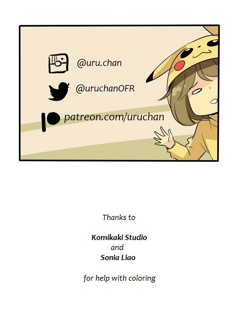 unOrdinary - Manga Chapter 133 - page 131
