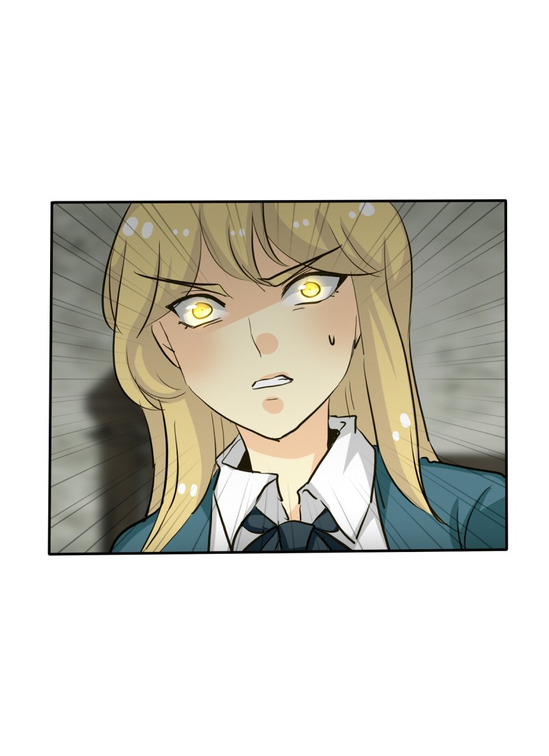 unOrdinary - Manga Chapter 133 - page 24
