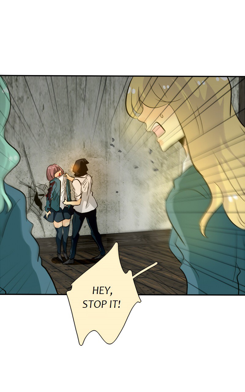 unOrdinary - Manga Chapter 133 - page 25