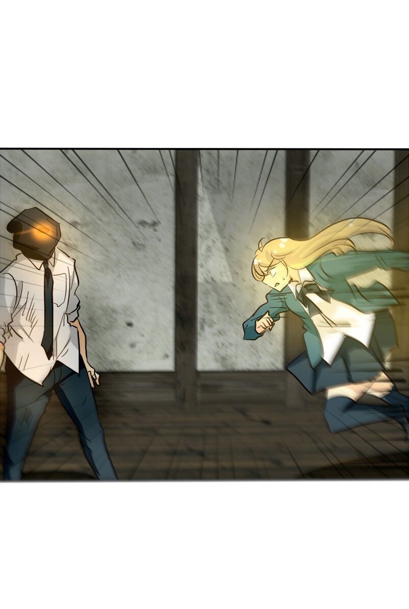 unOrdinary - Manga Chapter 133 - page 31