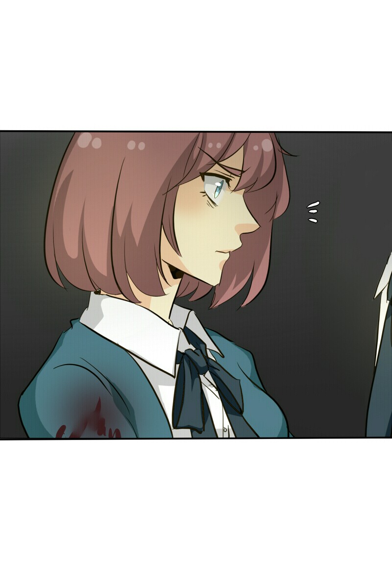 unOrdinary - Manga Chapter 133 - page 4
