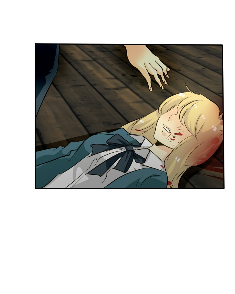 unOrdinary - Manga Chapter 133 - page 40