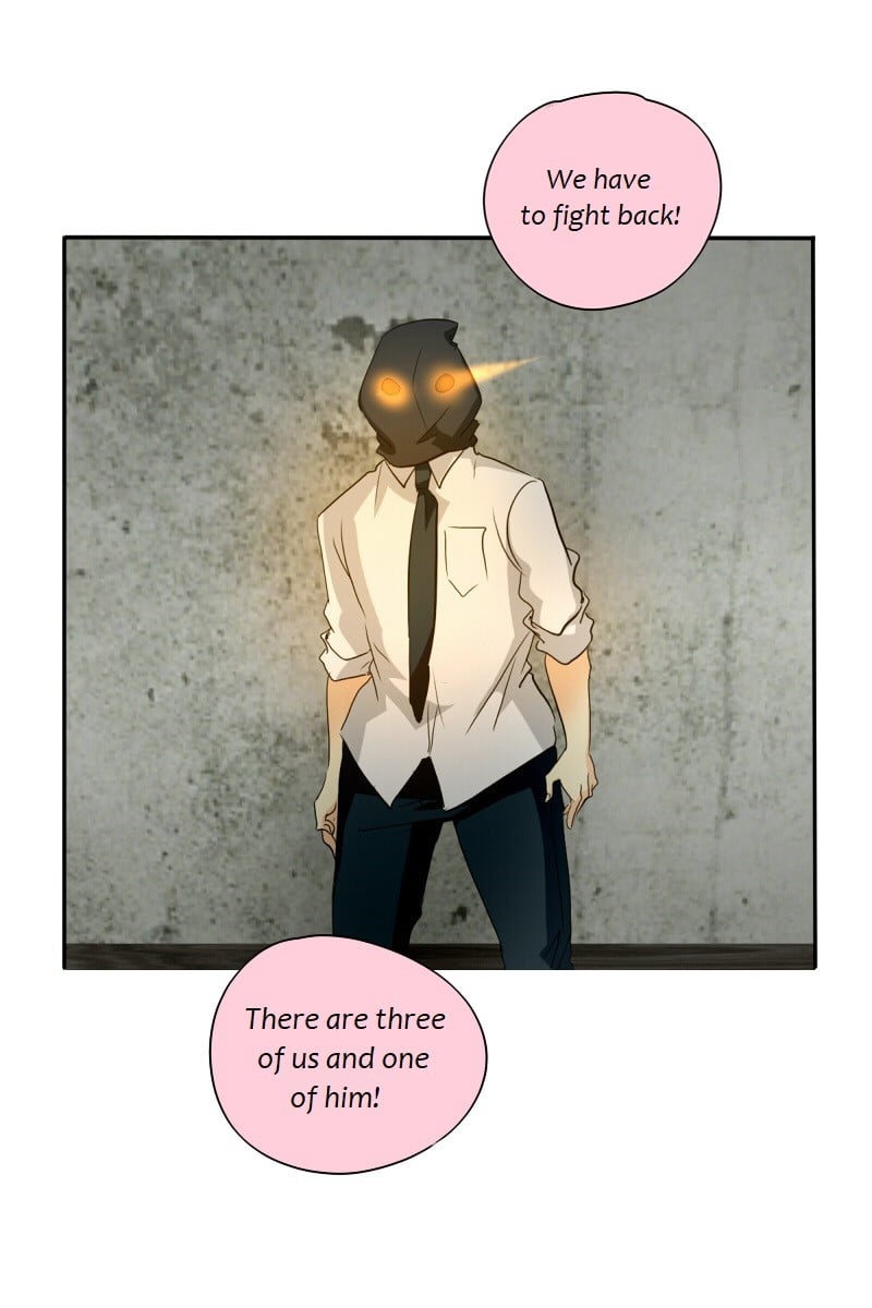unOrdinary - Manga Chapter 133 - page 52