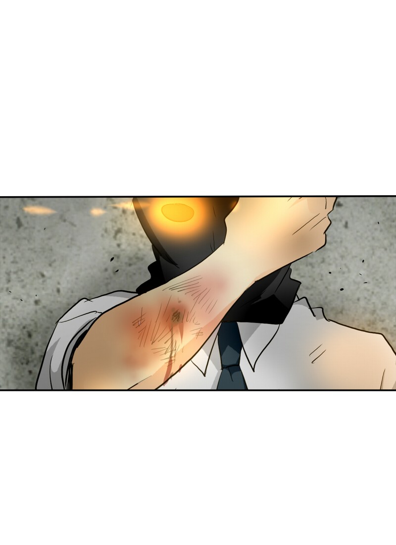 unOrdinary - Manga Chapter 133 - page 63