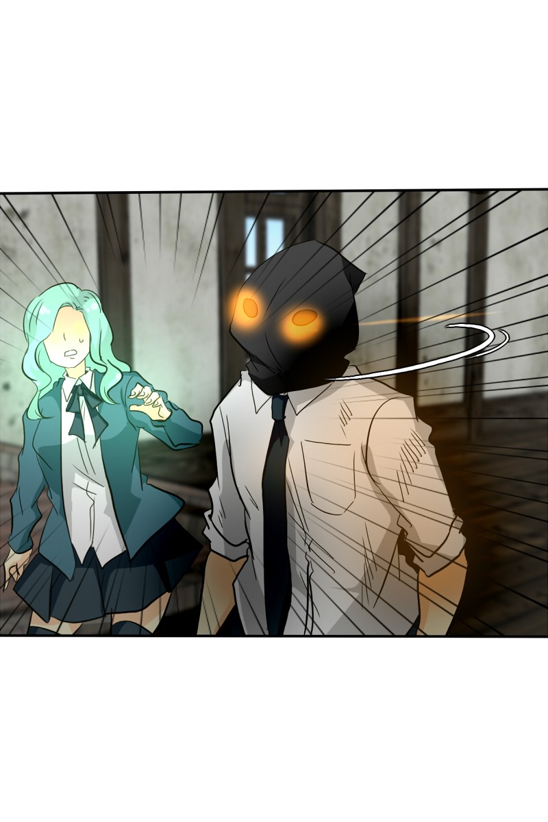 unOrdinary - Manga Chapter 133 - page 81