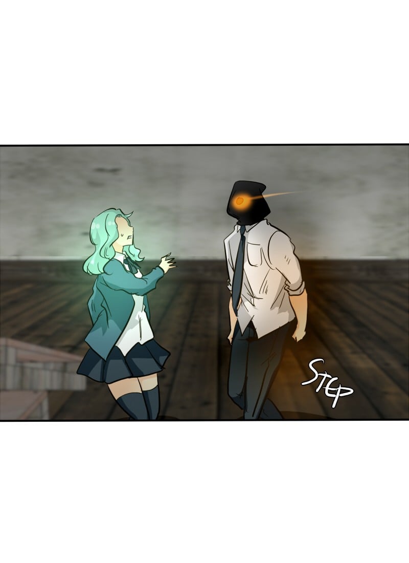 unOrdinary - Manga Chapter 133 - page 82