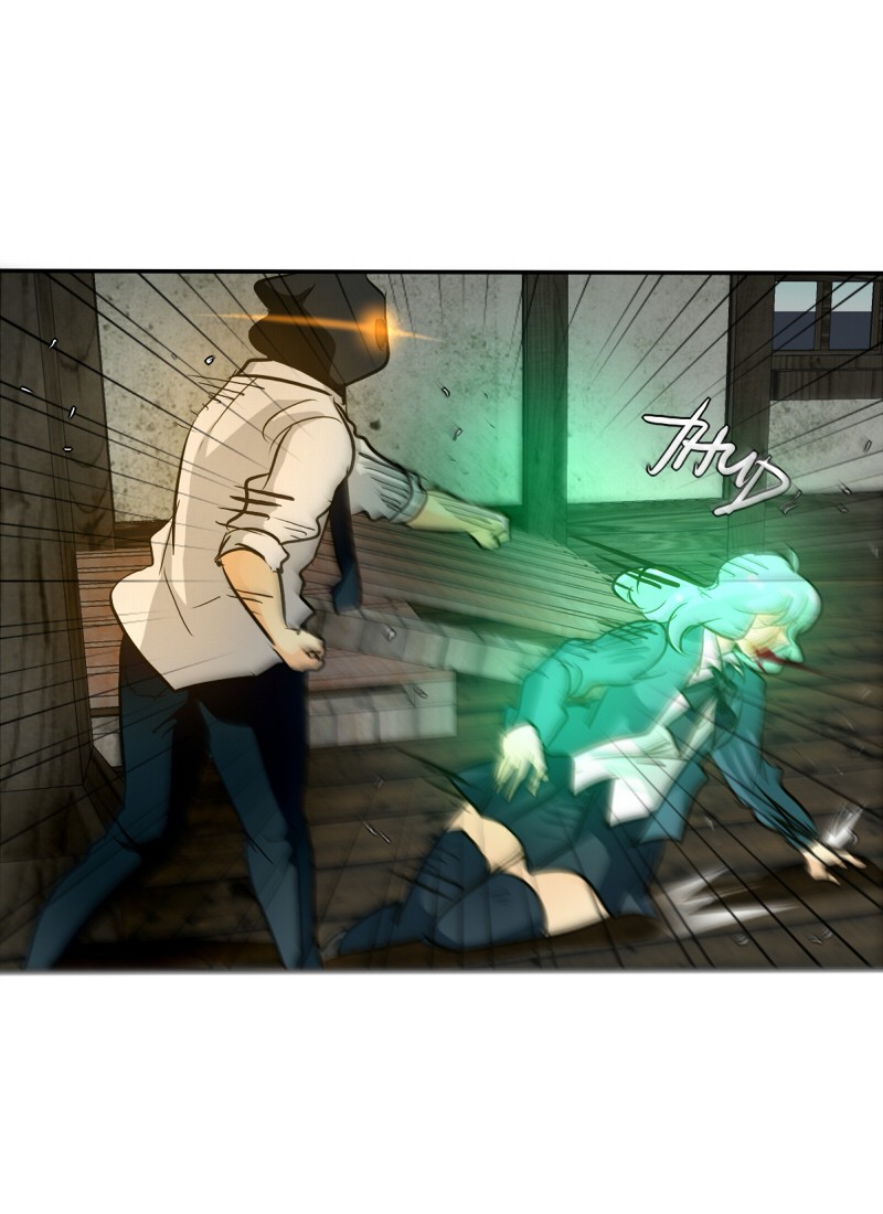 unOrdinary - Manga Chapter 133 - page 87
