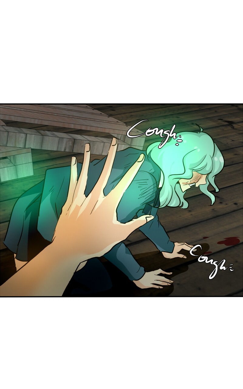 unOrdinary - Manga Chapter 133 - page 89