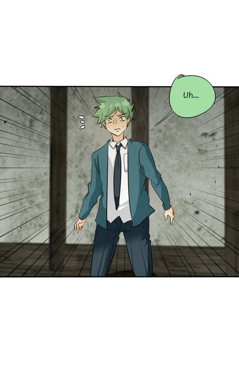 unOrdinary - Manga Chapter 133 - page 94