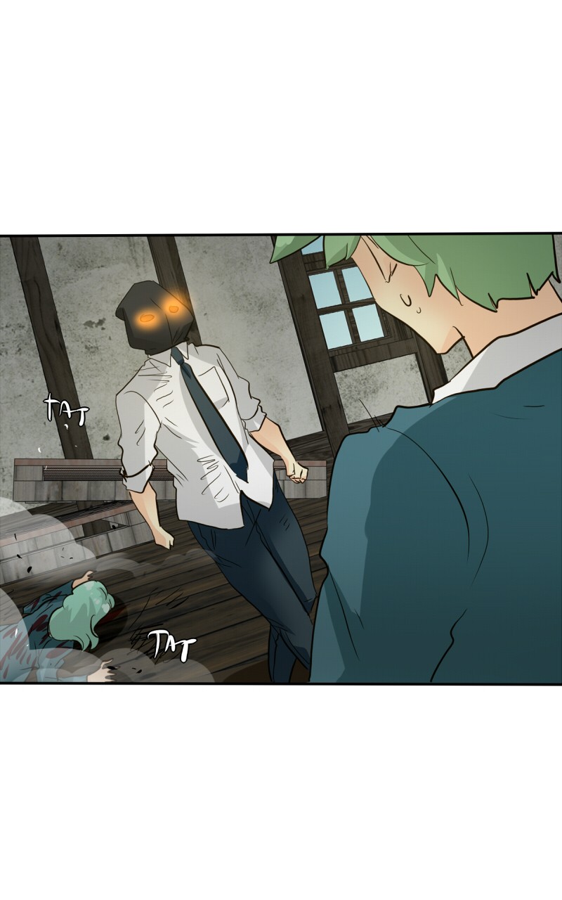 unOrdinary - Manga Chapter 133 - page 96