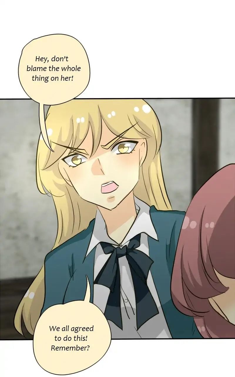 unOrdinary - Manga Chapter 132 - page 106