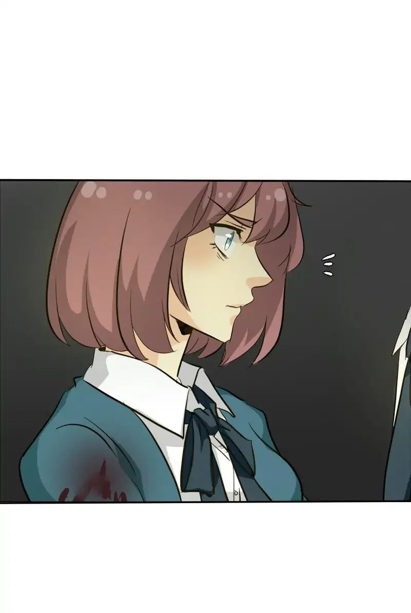 unOrdinary - Manga Chapter 132 - page 113