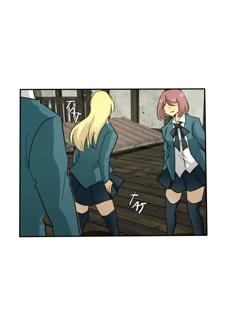 unOrdinary - Manga Chapter 132 - page 13