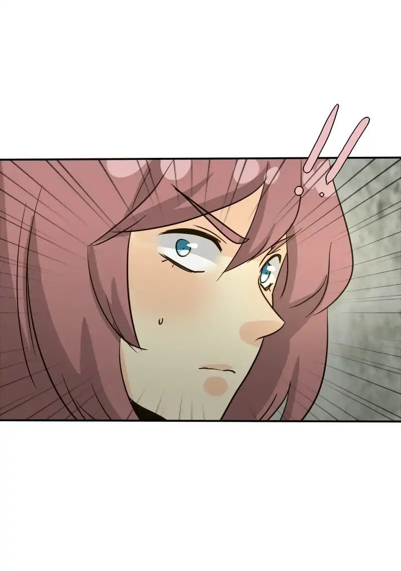 unOrdinary - Manga Chapter 132 - page 23