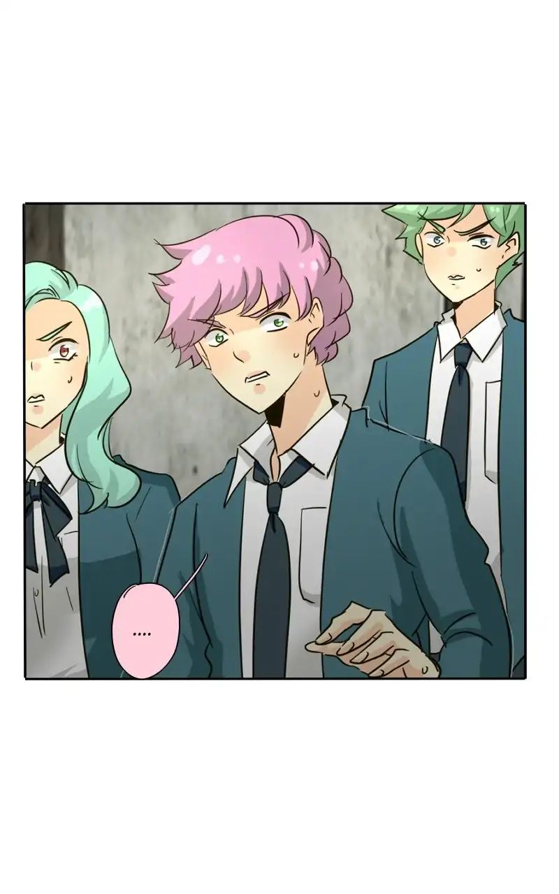 unOrdinary - Manga Chapter 132 - page 28