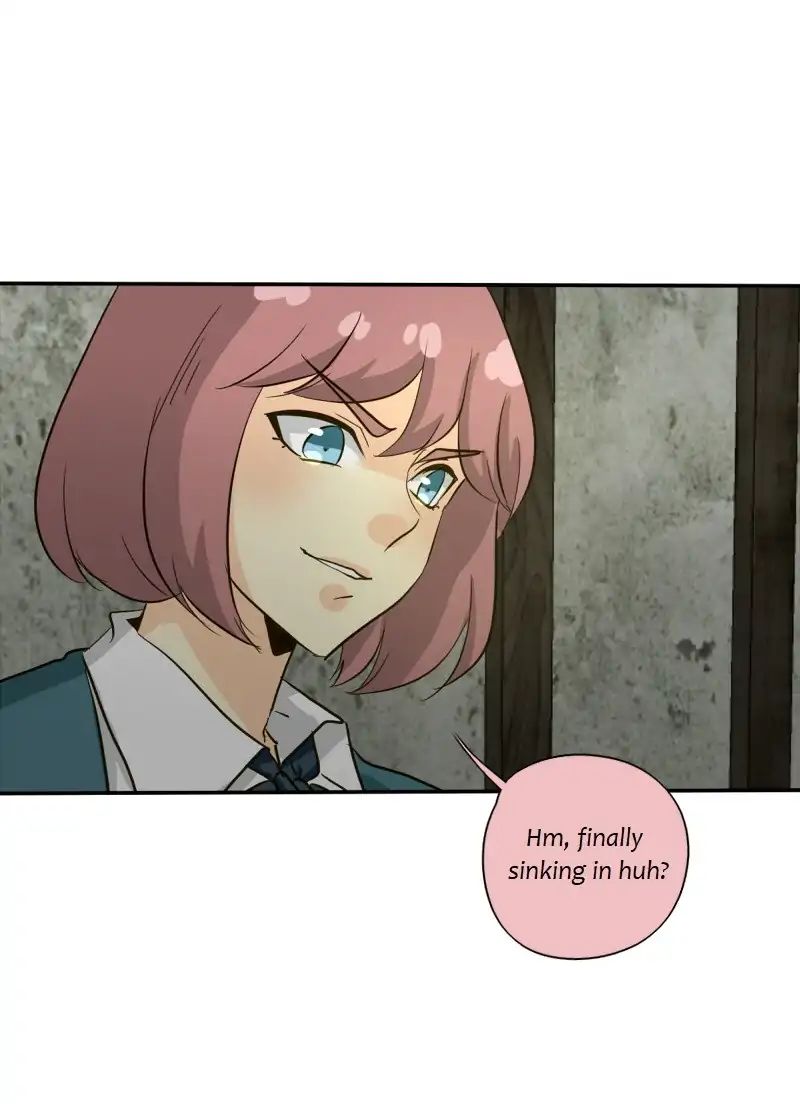 unOrdinary - Manga Chapter 131 - page 101