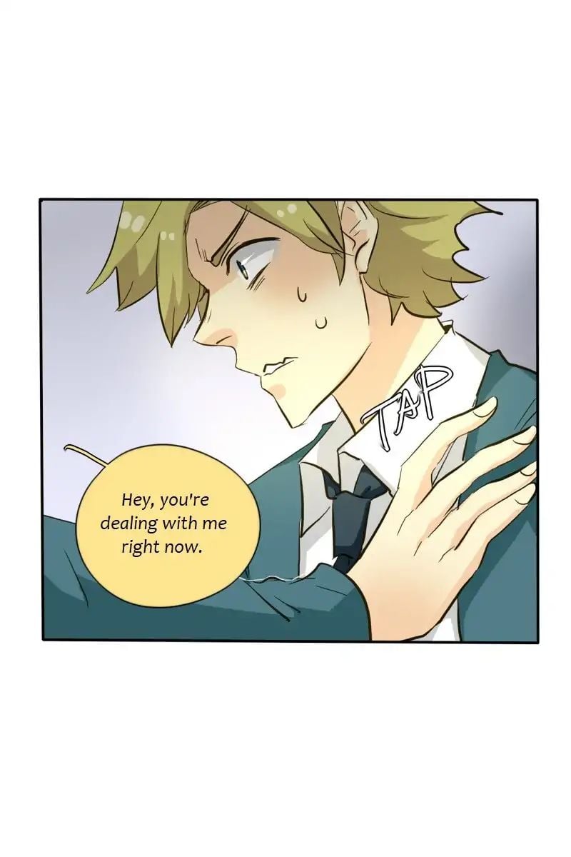 unOrdinary - Manga Chapter 131 - page 12