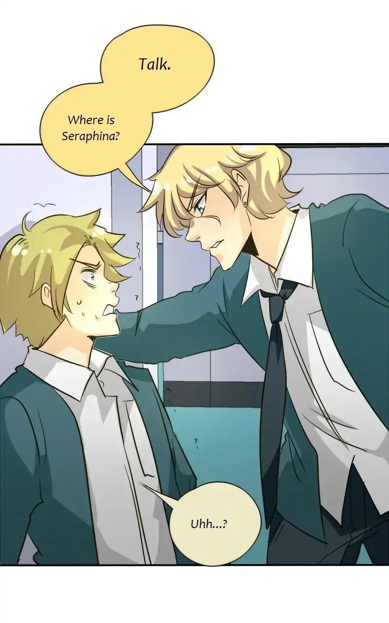 unOrdinary - Manga Chapter 131 - page 15